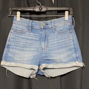 Shorts jeans
